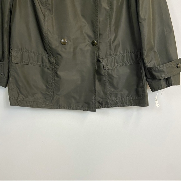 ❗️(NWT) Talbots Jacket - Picture 6 of 10